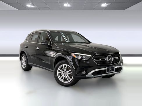 Certified 2023 Mercedes-Benz GLC 300 image 6