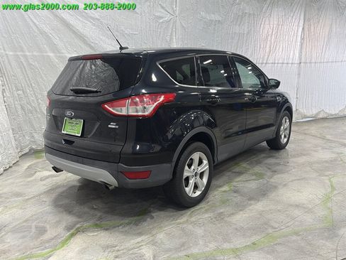 Used 2016 Ford Escape SE AWD/4WD image 8