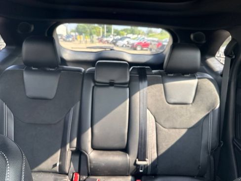 Used 2022 Ford Edge ST w/ Equipment Group 401A AWD/4WD image 21