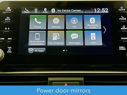 Used 2022 Honda Accord Sport image 17