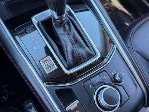 Used 2023 MAZDA CX-5 Carbon Edition image 40