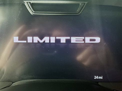 New 2026 RAM 2500 Limited image 11