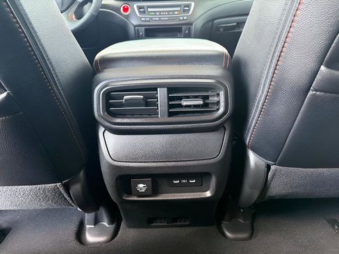 Certified 2025 Honda Passport TrailSport image 24