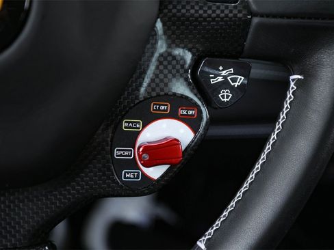 Certified 2017 Ferrari 488 GTB image 28