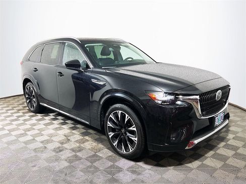 Used 2024 MAZDA CX-90 3.3 Turbo S image 1