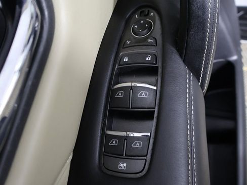Used 2023 INFINITI QX80 Premium Select w/ Cargo Package AWD/4WD image 42