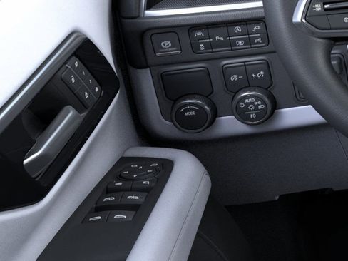 New 2026 Chevrolet Tahoe Premier image 64