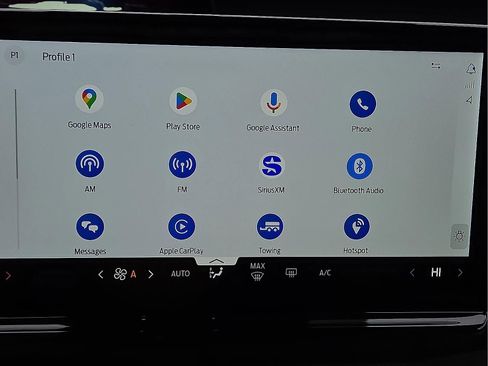 New 2025 Ford Expedition Active image 22