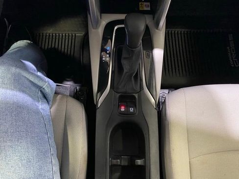 Certified 2023 Toyota Corolla Cross LE image 20