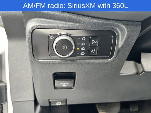 Used 2025 Ford Bronco Outer Banks AWD/4WD image 13