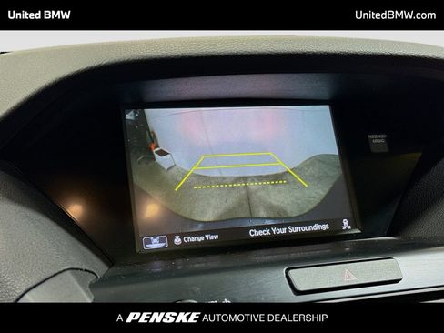 Used 2020 Acura MDX SH-AWD w/ Technology Package image 9