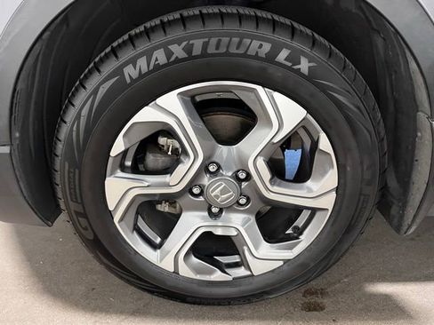 Used 2018 Honda CR-V EX-L image 27