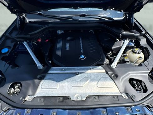 Used 2019 BMW X4 M40i w/ Executive Package AWD/4WD image 31