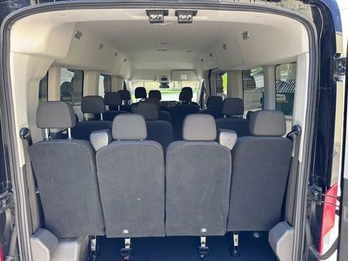 Used 2023 Ford Transit 350 XL RWD image 9