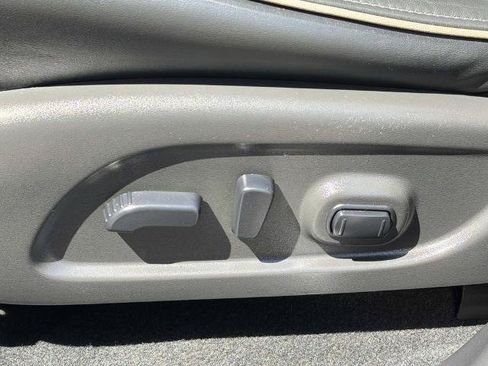 Used 2020 INFINITI QX60 Luxe w/ Essential Package FWD image 25