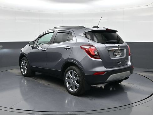 Used 2019 Buick Encore Essence w/ Experience Buick Package AWD/4WD image 5