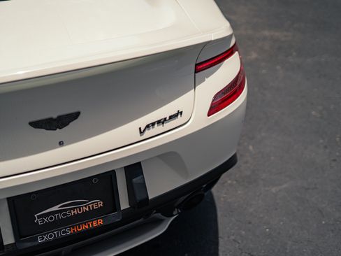 Used 2015 Aston Martin Vanquish Coupe RWD image 10