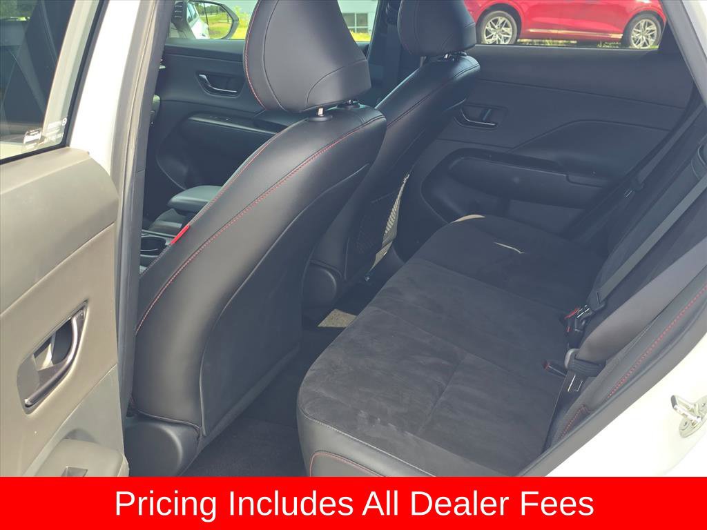 Used 2024 Hyundai Kona N Line FWD image 10
