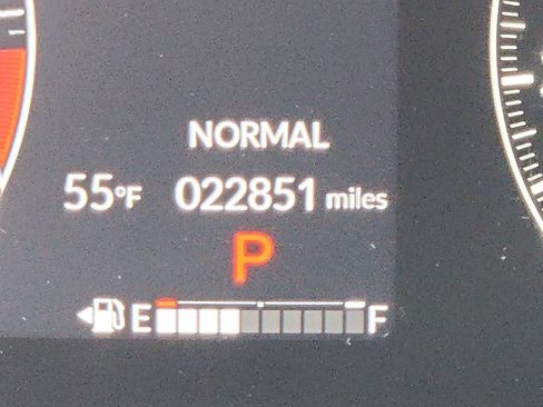 Certified 2023 Honda HR-V Sport image 18