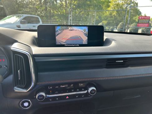 Used 2023 MAZDA CX-50 AWD 2.5 S w/ Cargo Package image 16