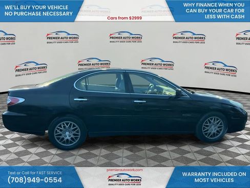 Used 2004 Lexus ES 330 image 8