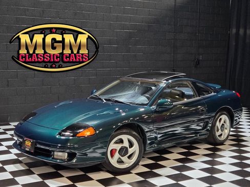 Used 1992 Dodge Stealth R/T Turbo AWD/4WD image 1