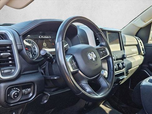 Used 2021 RAM 1500 Laramie w/ Off Road Group image 10