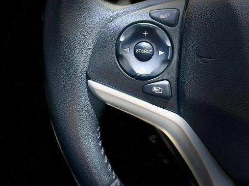 Used 2015 Honda Fit EX image 37