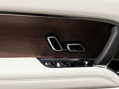 New 2026 Land Rover Range Rover SE AWD/4WD image 53