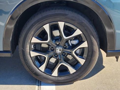 Used 2026 Honda HR-V EX-L image 10