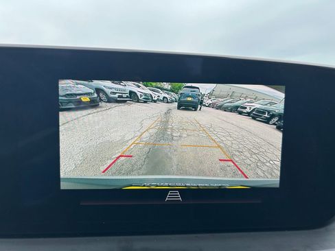 Used 2025 Buick Encore GX Preferred FWD image 20