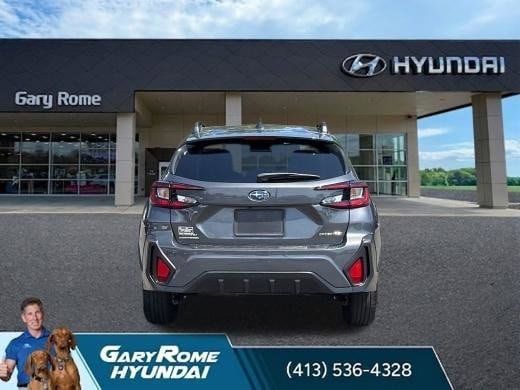 Used 2024 Subaru Crosstrek 2.5i Limited AWD/4WD image 13