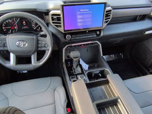 New 2026 Toyota Tundra SR5 image 24