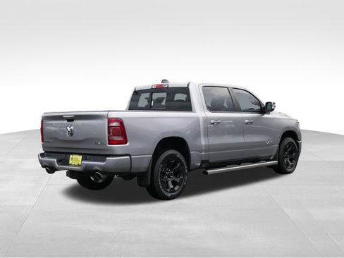 Used 2019 RAM 1500 Big Horn AWD/4WD image 10