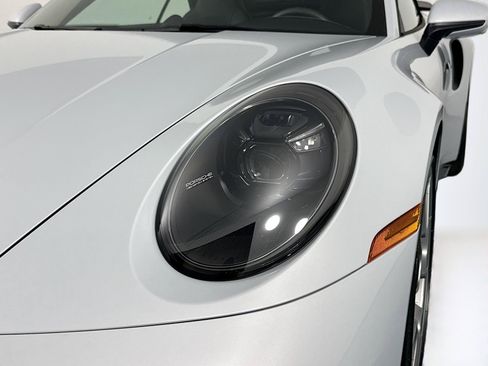Used 2025 Porsche 911 Turbo S AWD/4WD image 65