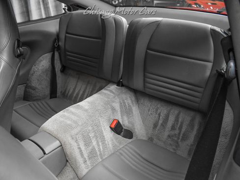 Used 1999 Porsche 911 GT3 RS image 22