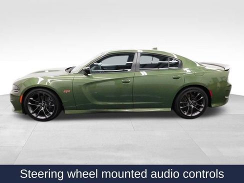 Used 2023 Dodge Charger Scat Pack image 6