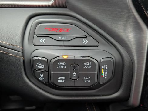 Used 2024 RAM 1500 TRX image 27