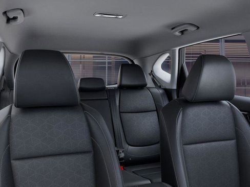 Used 2024 Kia Seltos SX image 28