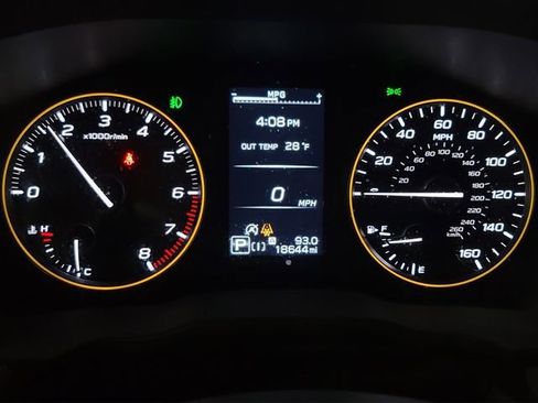 Certified 2024 Subaru Crosstrek 2.5i Wilderness w/ Crosstrek Mirror Package image 22