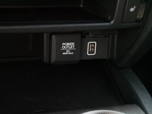Used 2023 Honda Ridgeline RTL image 31
