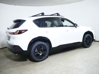 New 2026 MAZDA CX-5 2.5 S w/ Premium Plus Package AWD/4WD video 2
