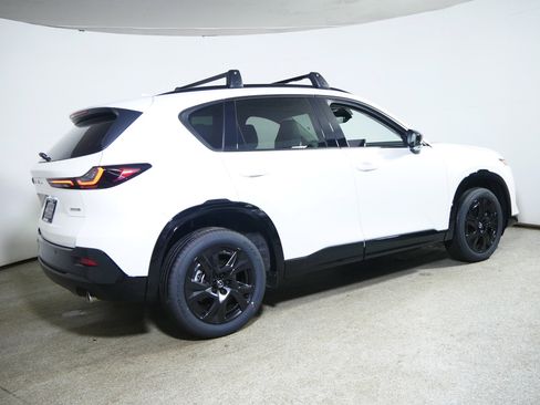 New 2026 MAZDA CX-5 2.5 S w/ Premium Plus Package AWD/4WD image 2