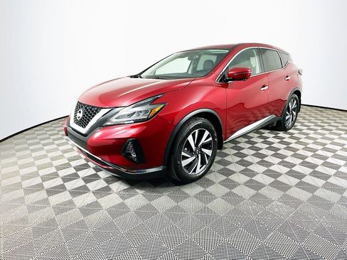Certified 2023 Nissan Murano SL w/ SL Moonroof Package image 6