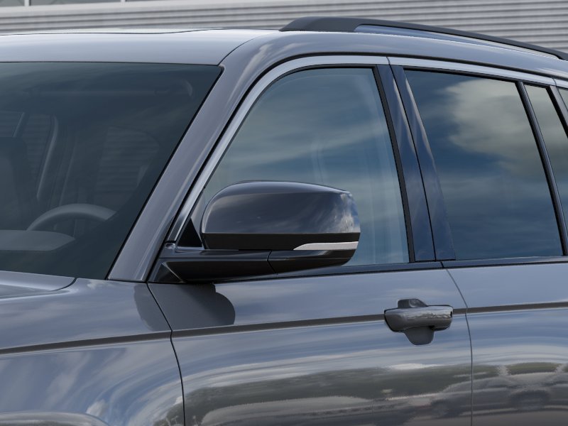 New 2027 Jeep Grand Cherokee Limited AWD/4WD image 12