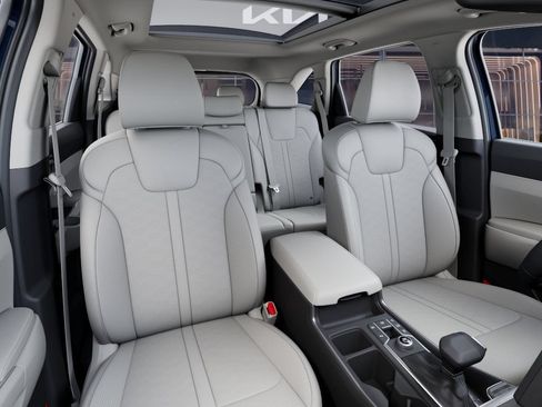 New 2026 Kia Sorento S FWD image 15