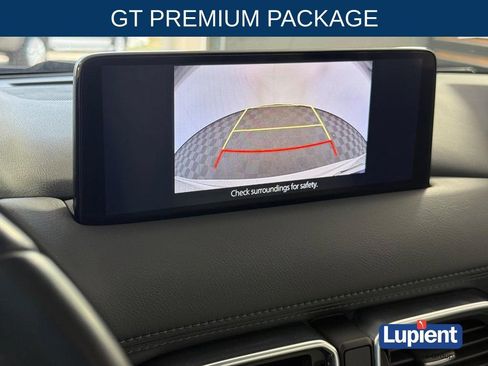 Used 2021 MAZDA CX-5 Grand Touring w/ GT Premium Package AWD/4WD image 30