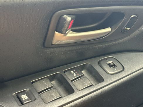 Used 2006 MAZDA MAZDA3 s Grand Touring FWD image 29