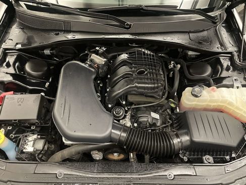 Used 2023 Chrysler 300 Touring L w/ Popular Equipment Group image 23