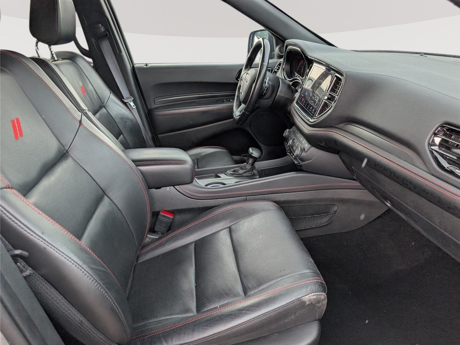 Used 2023 Dodge Durango GT AWD/4WD image 10